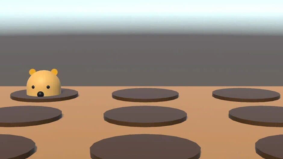 Скриншот 4 из Whack Mole