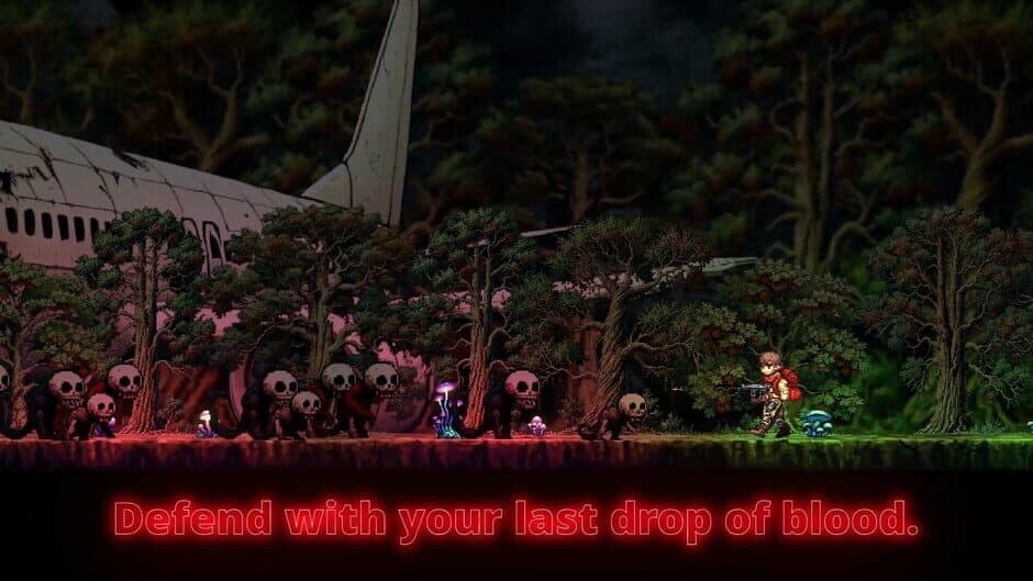 Скриншот 2 из Whispers in the Wood
