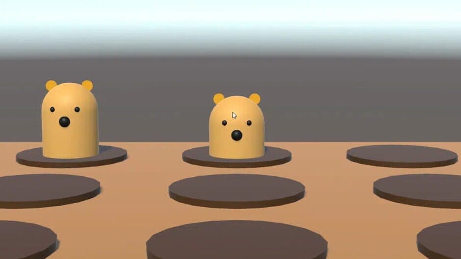 Скриншот 5 из Whack Mole