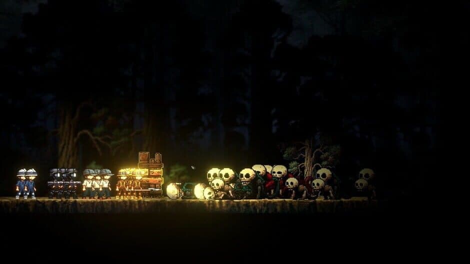 Скриншот 9 из Whispers in the Wood