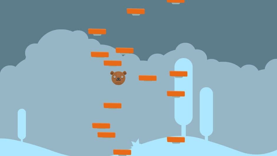 Скриншот 3 из Bear Jump