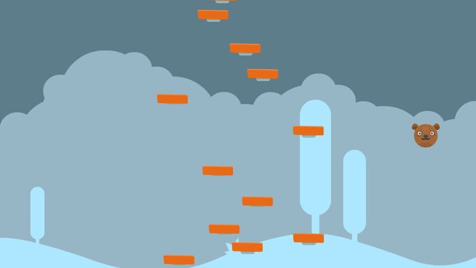 Скриншот 4 из Bear Jump