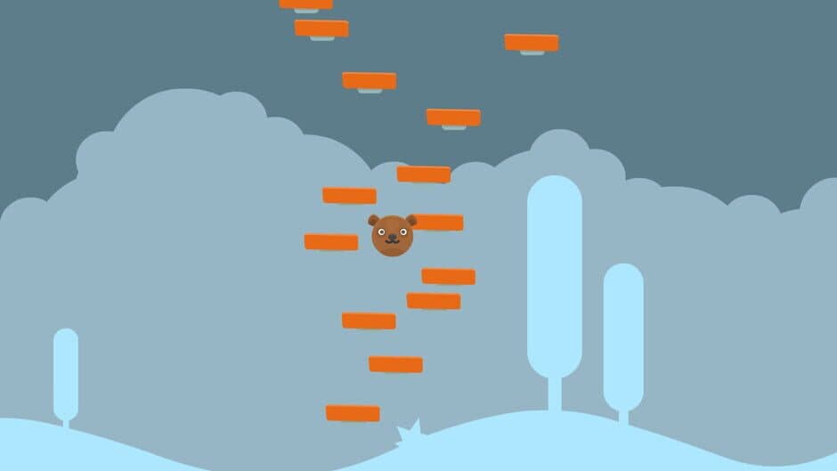 Скриншот 5 из Bear Jump