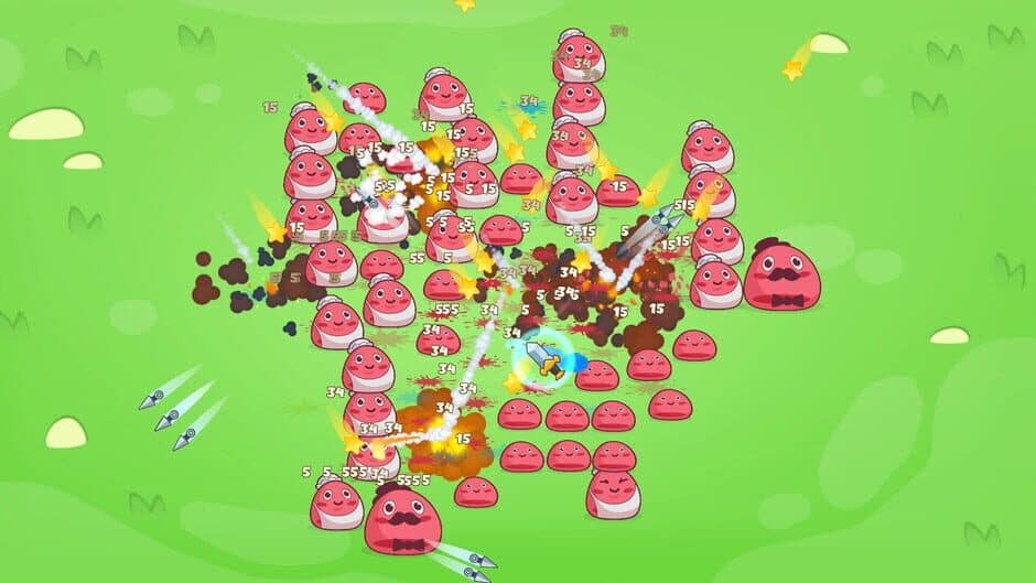 Скриншот 6 из Slice Adventure