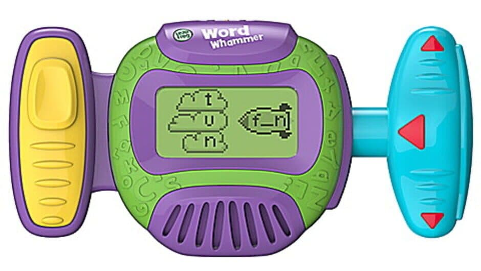Скриншот 1 из Word Whammer