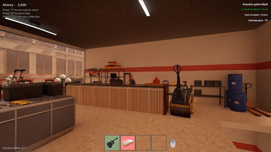 Скриншот 3 из MyPawnShop
