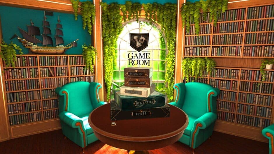 Скриншот 1 из Game Room