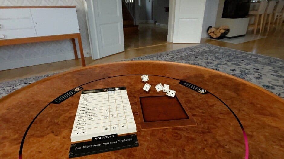 Скриншот 5 из Game Room