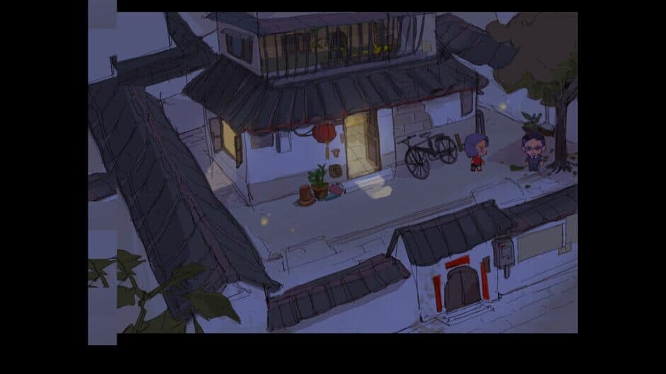 Скриншот 8 из An Outland Village