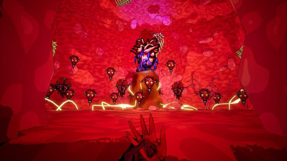 Скриншот 4 из FleshBound