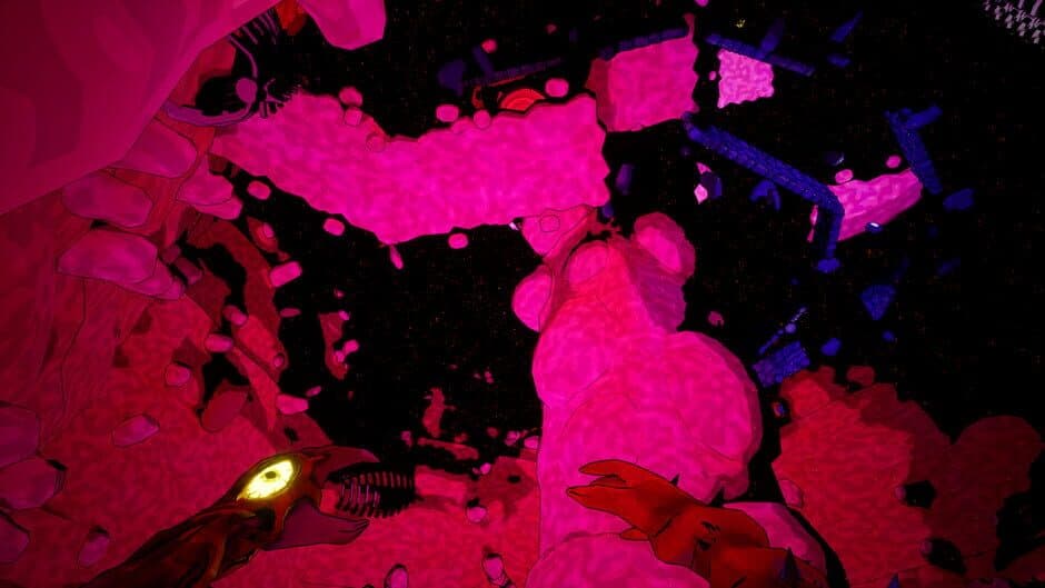 Скриншот 2 из FleshBound