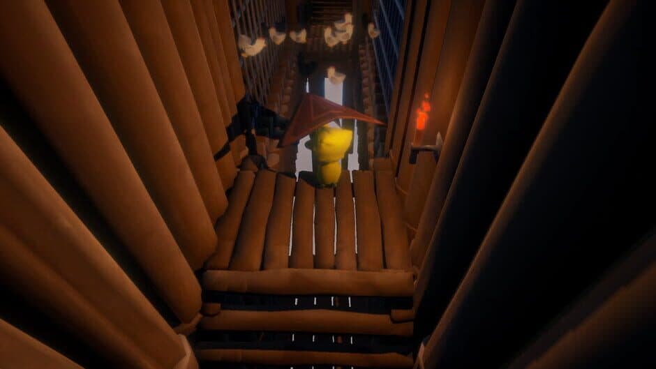Скриншот 1 из Jumpo World