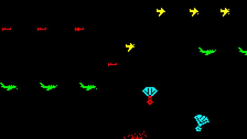 Скриншот 1 из Sky Chuter