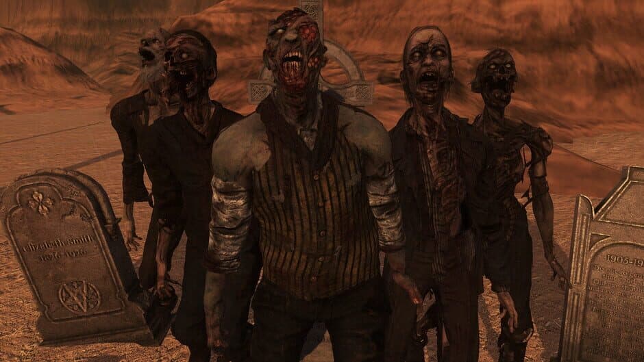 Скриншот 4 из Scary Shadow Spot: Bitter Glass