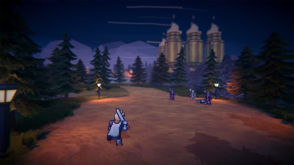 Скриншот 3 из Aegis Force: The Scorian War