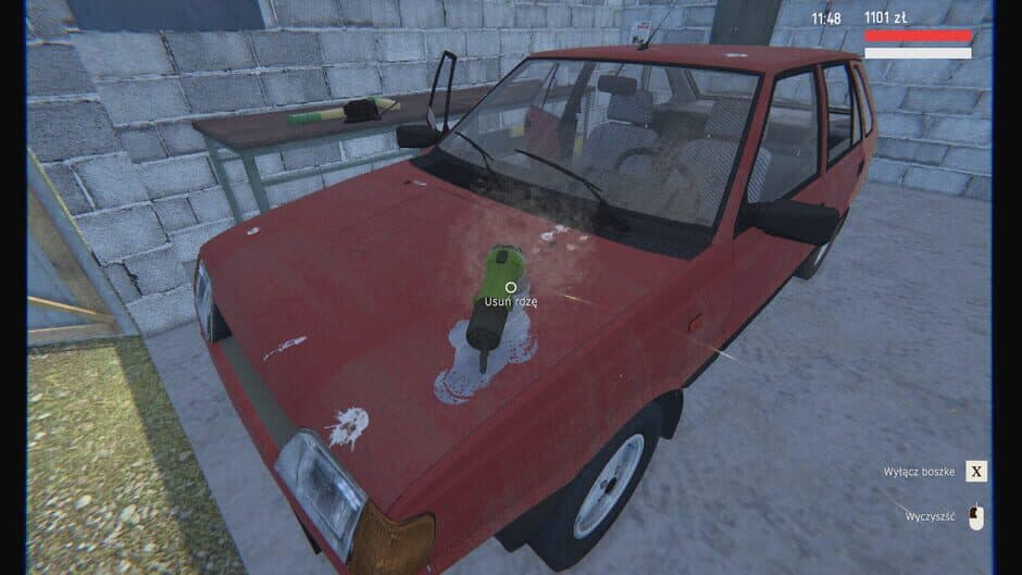 Скриншот 3 из OHV