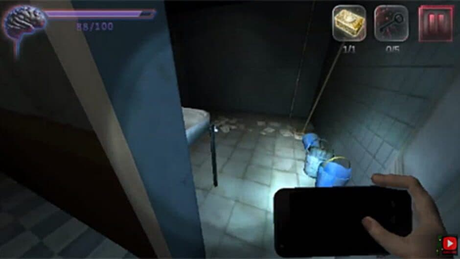 Скриншот 3 из Slender Man Origins 3: Abandoned School