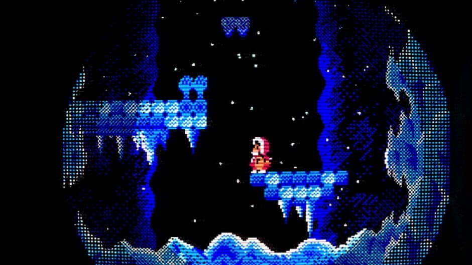 Скриншот 2 из Frozen Inferno