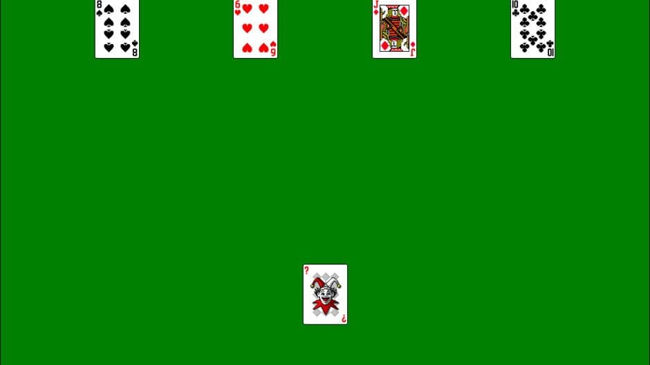 Скриншот 1 из Aces High!