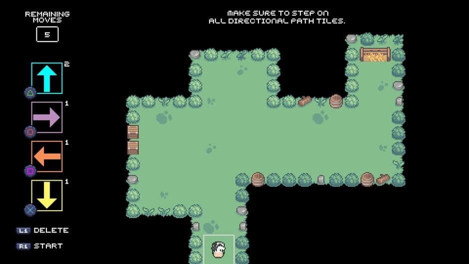 Скриншот 2 из Moo & Move: Extra Grazing Grounds