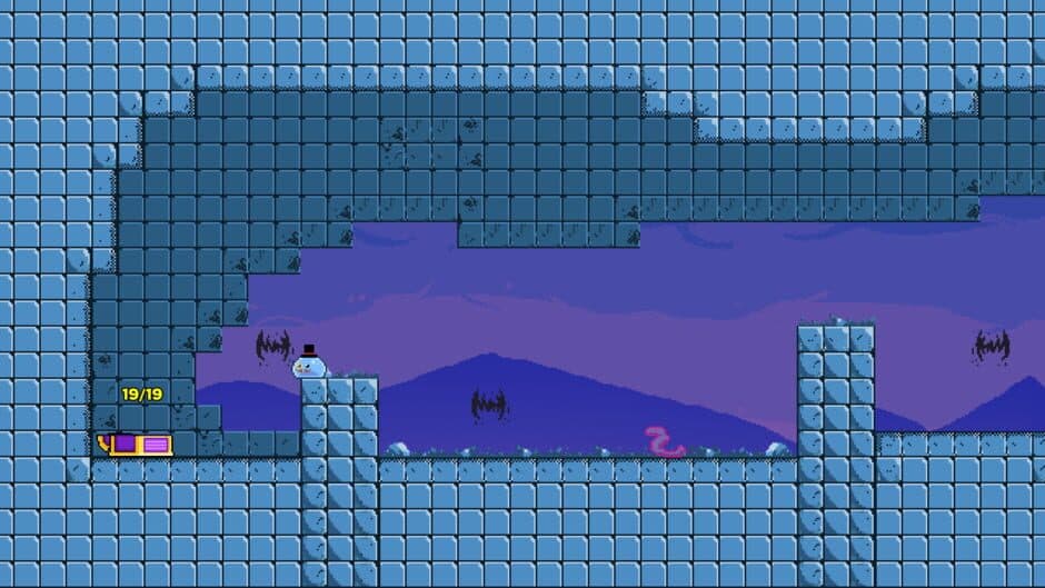 Скриншот 4 из Mr.Slime in Dungeon