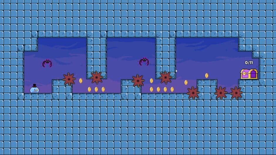 Скриншот 5 из Mr.Slime in Dungeon