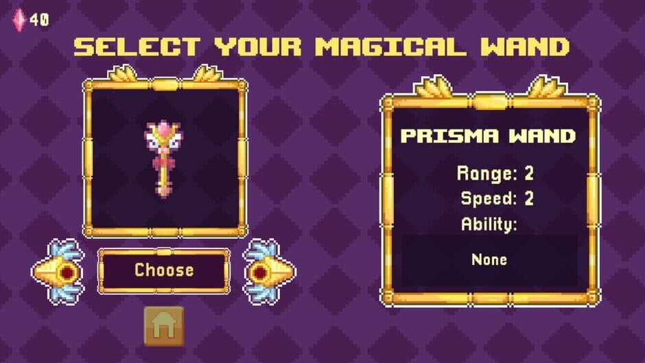 Скриншот 1 из Magical Girls vs. Cat Aliens