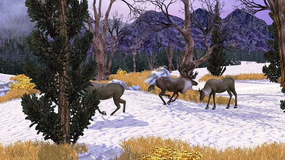 Скриншот 2 из Big Buck Hunter Pro Adventure