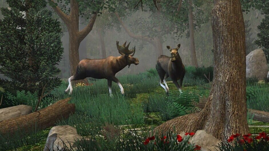 Скриншот 5 из Big Buck Hunter Pro Adventure