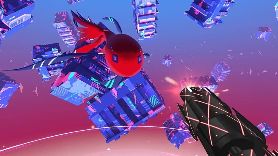 Скриншот 2 из Kamitsubaki City Virtual Reality