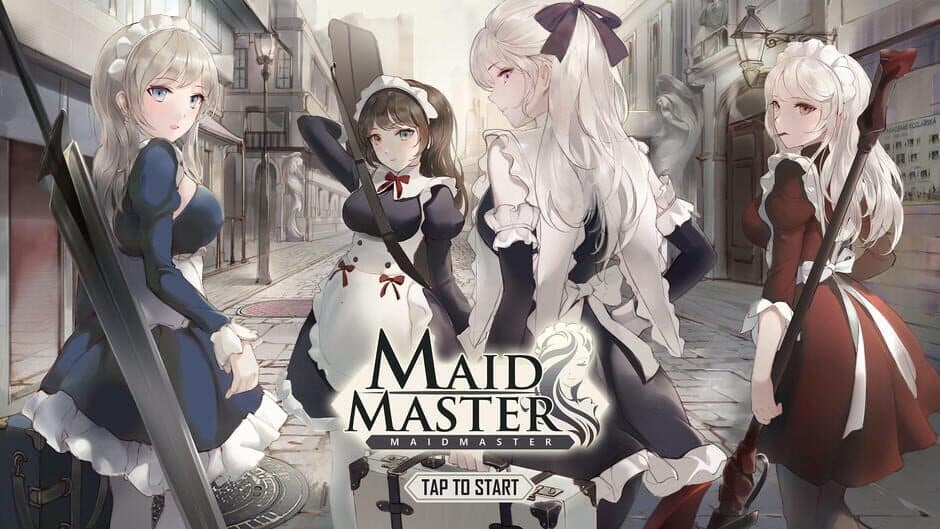 Скриншот 6 из Maid Master