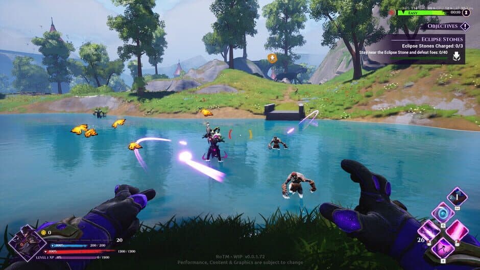 Скриншот 4 из Revenge of the Mage