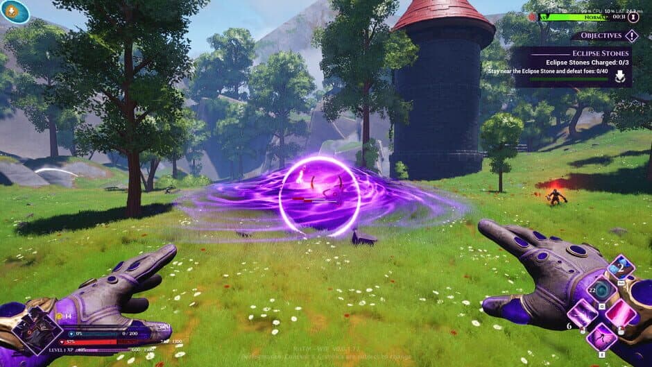 Скриншот 5 из Revenge of the Mage