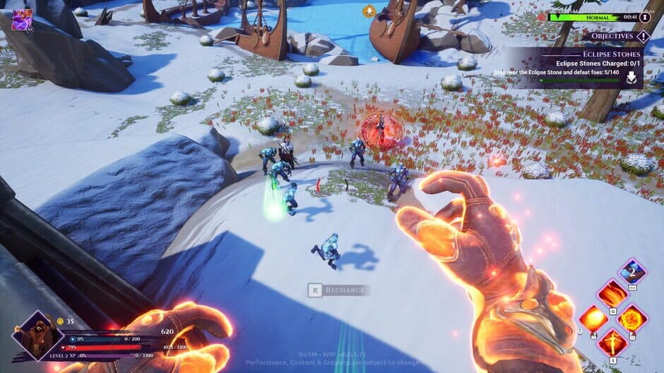 Скриншот 6 из Revenge of the Mage
