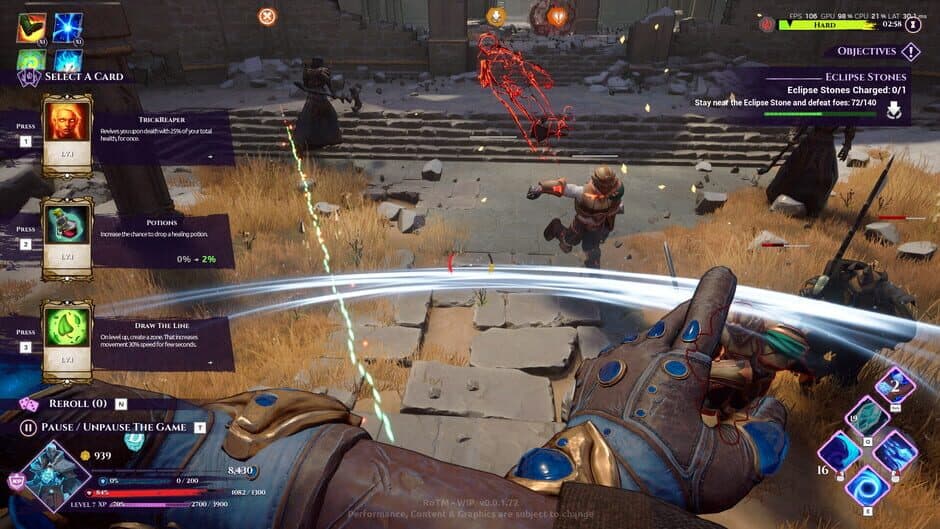 Скриншот 7 из Revenge of the Mage