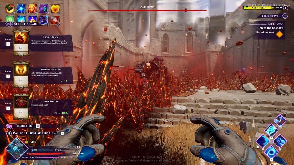 Скриншот 8 из Revenge of the Mage