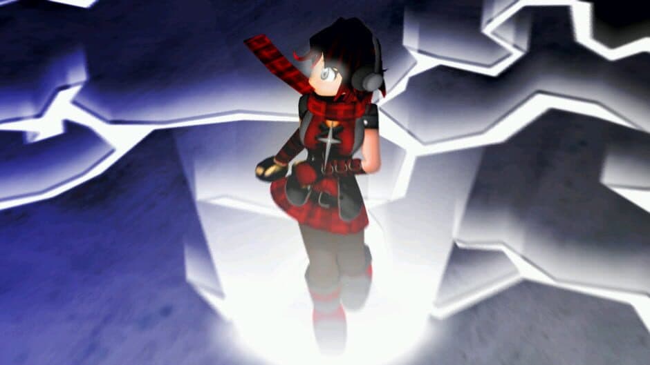 Скриншот 9 из Ruby: Huntress of Vale