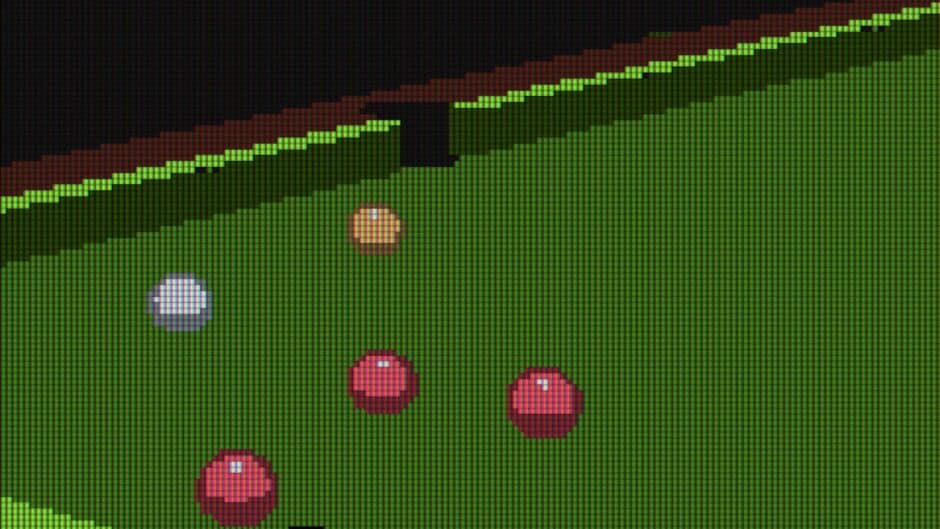 Скриншот 2 из 3D Pocket Pool