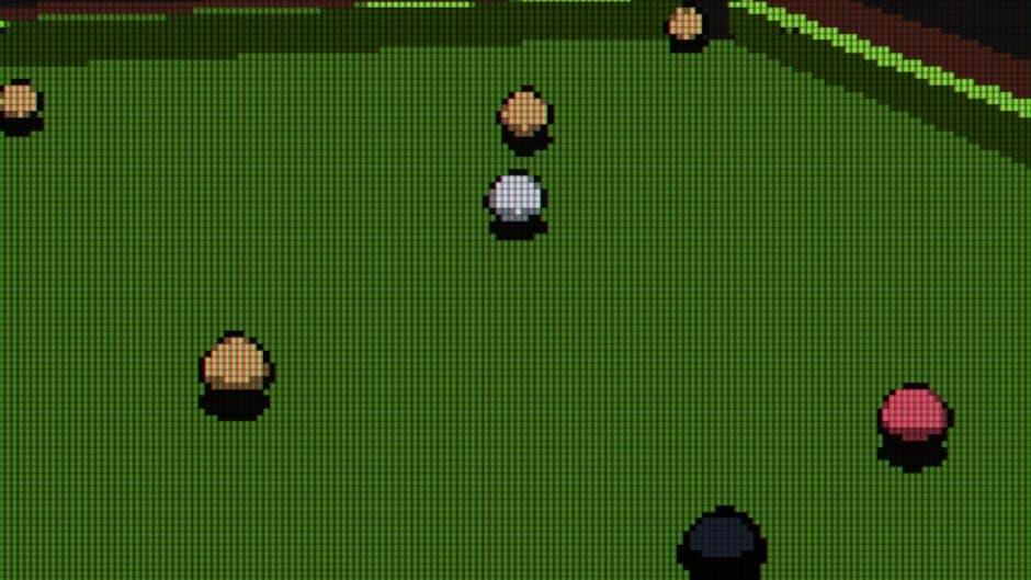 Скриншот 1 из 3D Pocket Pool