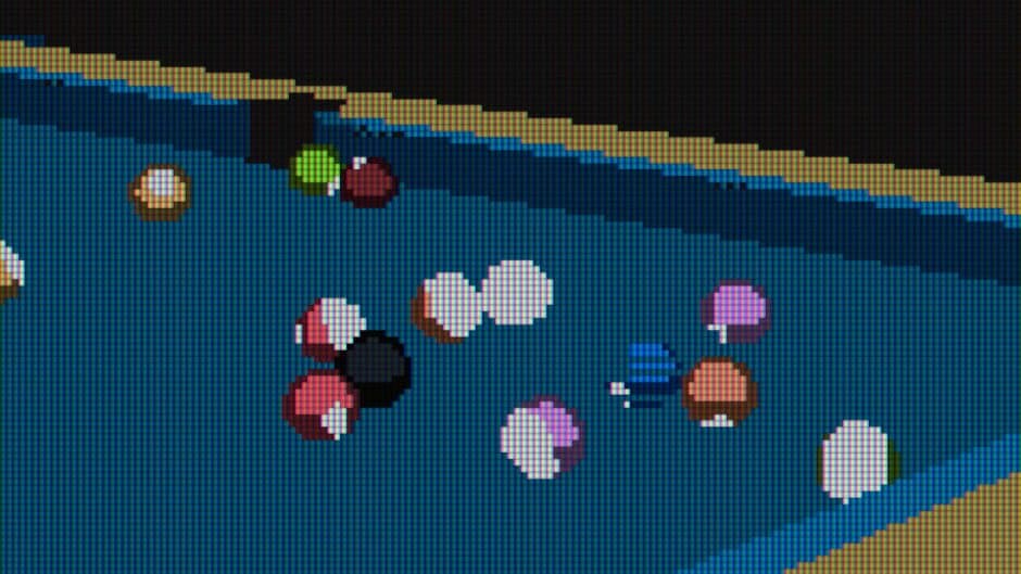 Скриншот 3 из 3D Pocket Pool