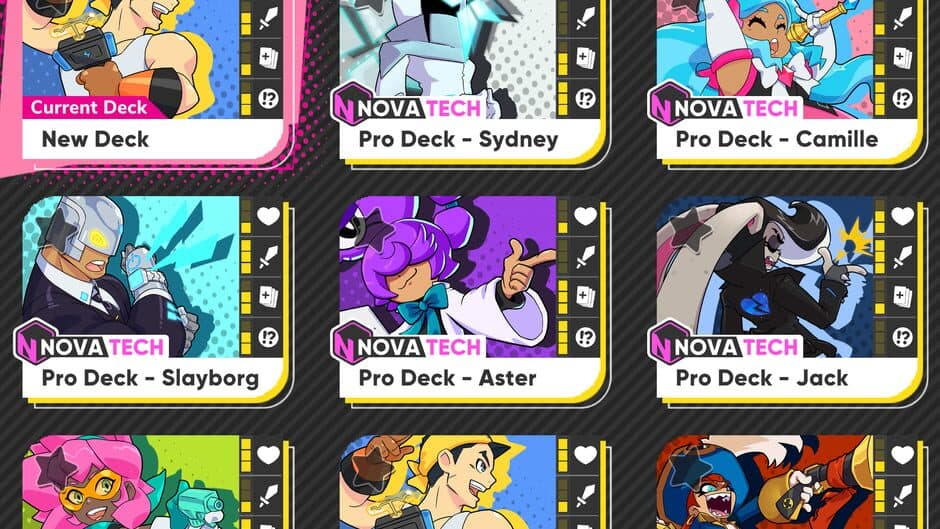 Скриншот 5 из Nova Island