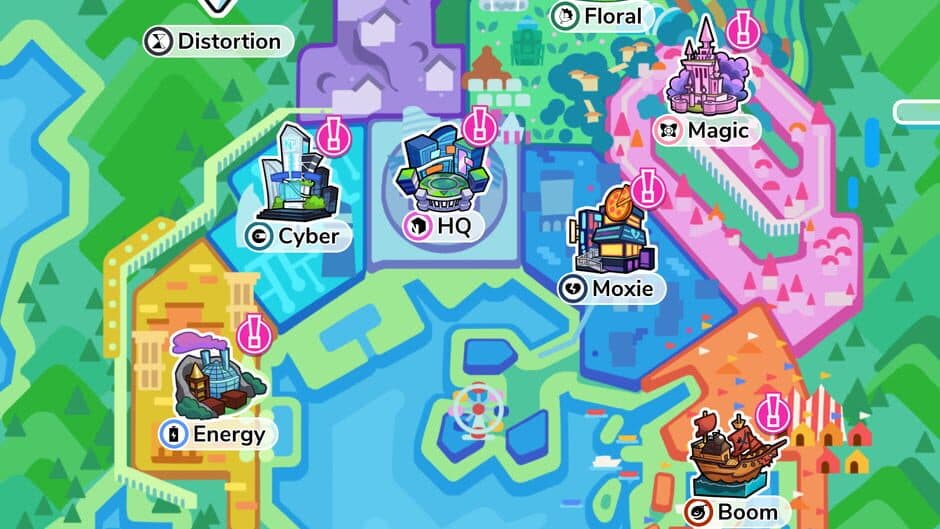 Скриншот 11 из Nova Island