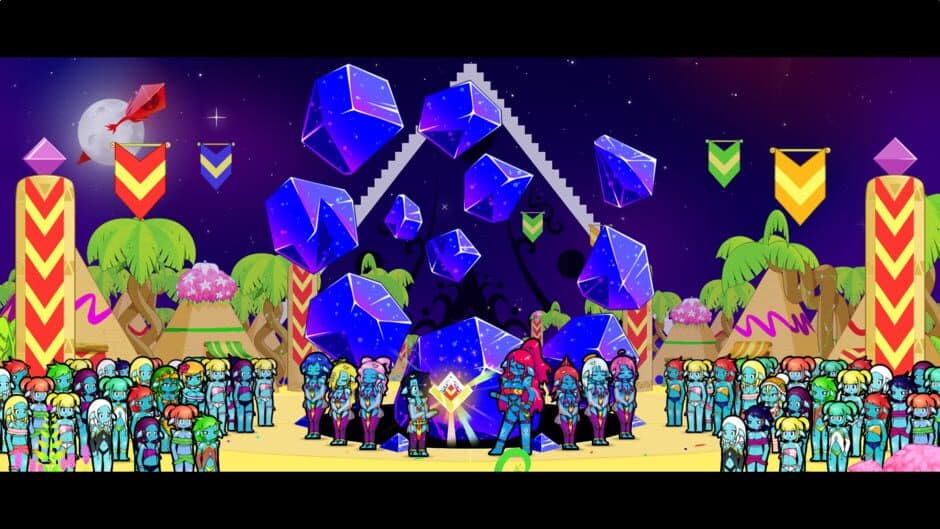 Скриншот 3 из BE Witches