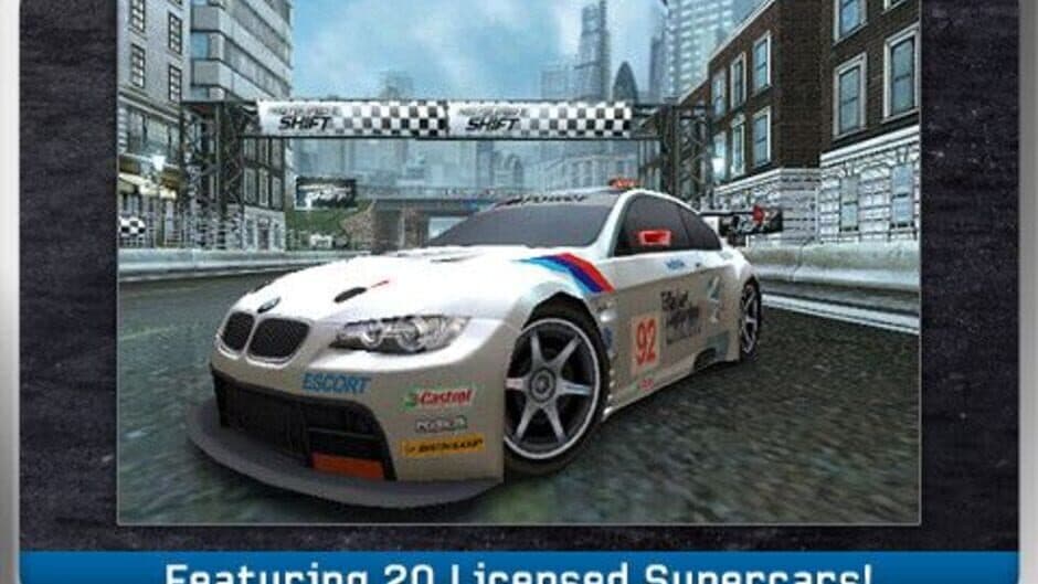 Скриншот 3 из Need for Speed: Shift