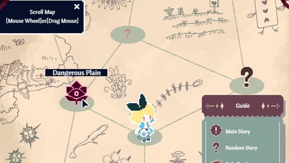 Скриншот 4 из Slay the Alice
