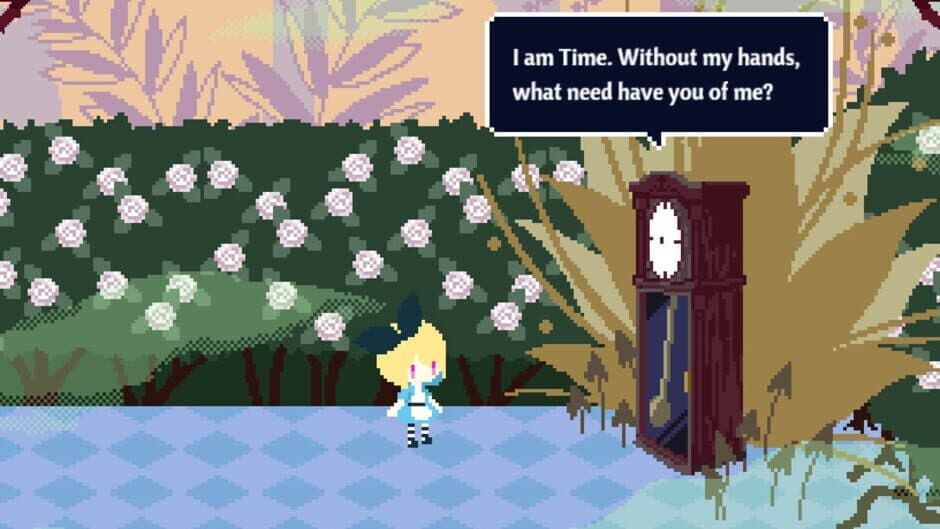 Скриншот 7 из Slay the Alice