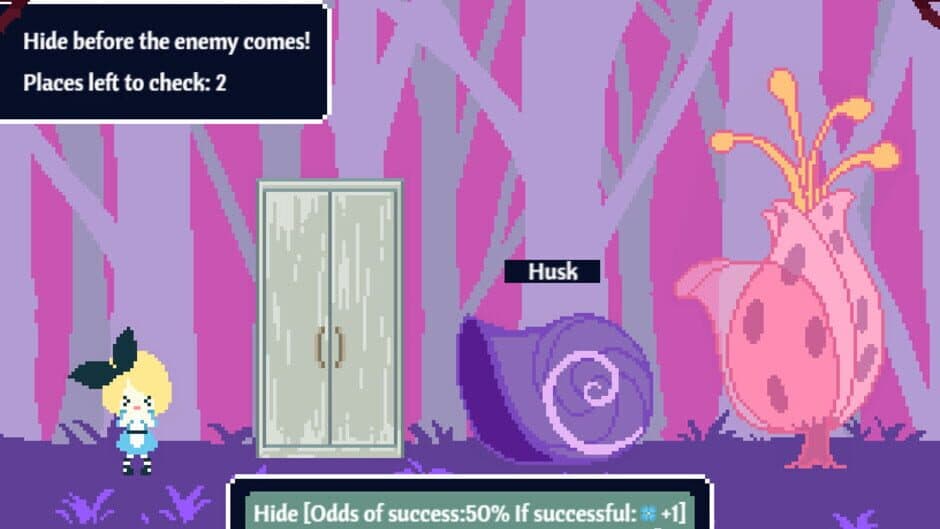 Скриншот 5 из Slay the Alice