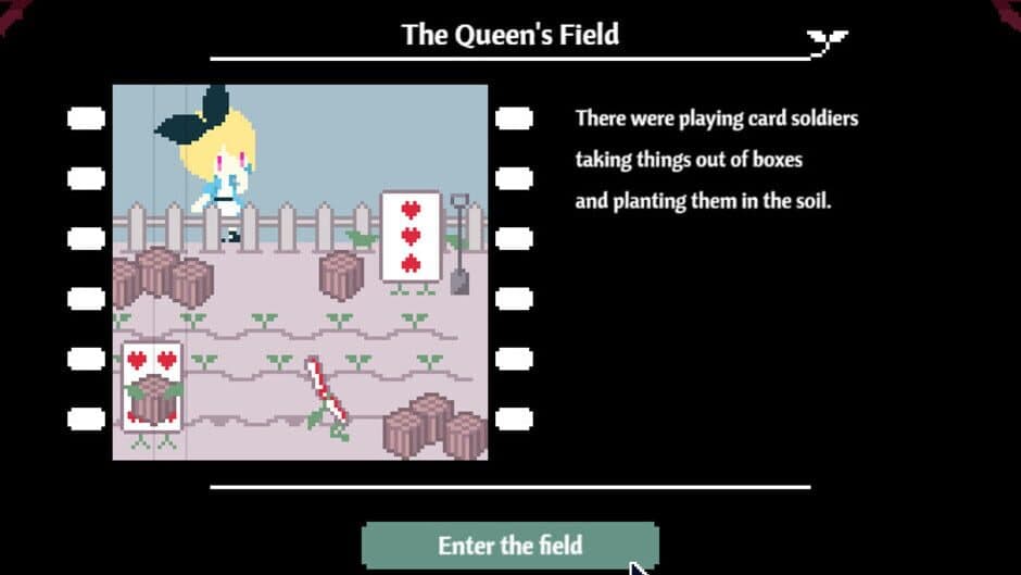 Скриншот 2 из Slay the Alice