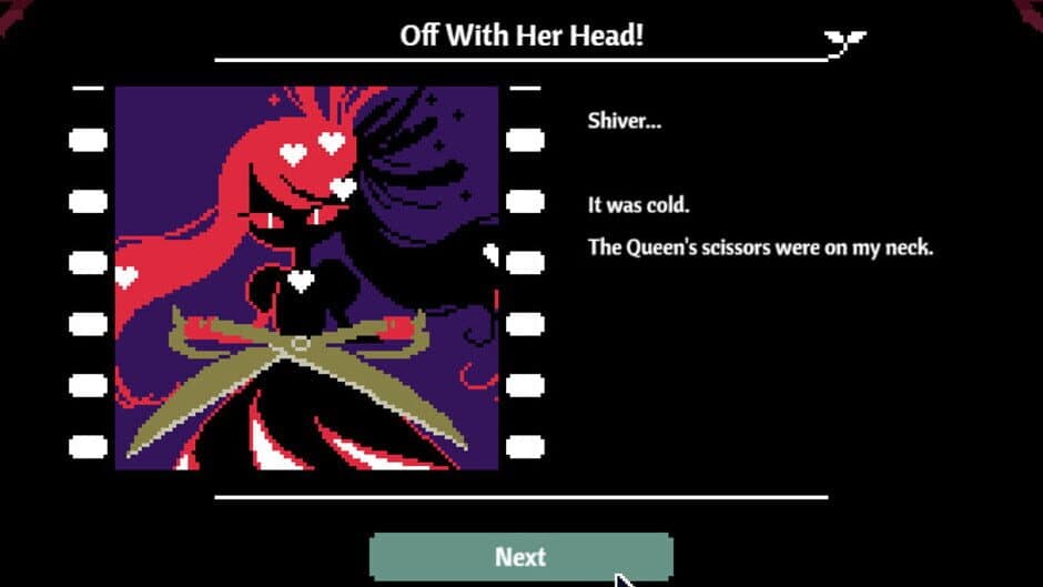 Скриншот 3 из Slay the Alice