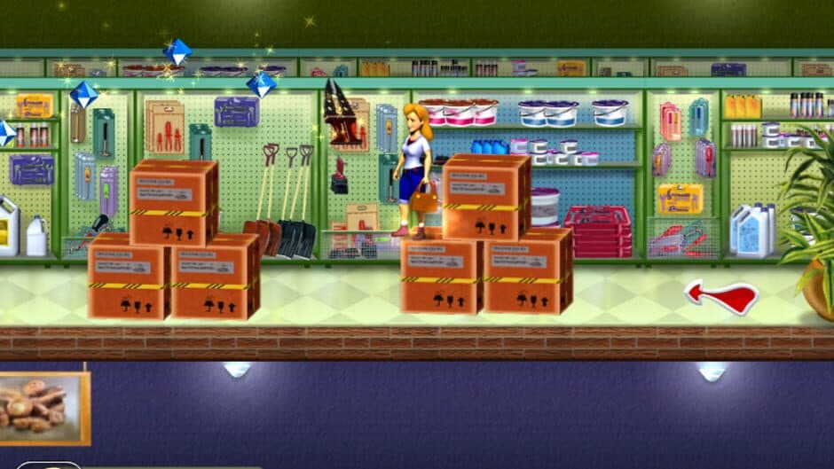 Скриншот 5 из The Tuttles: Madcap Misadventures